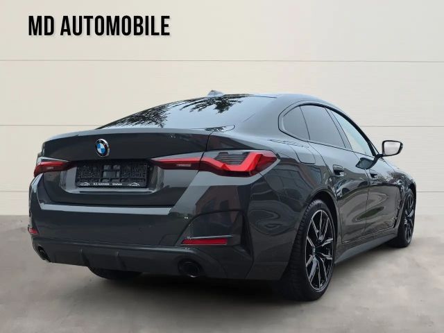 BMW 420 M-Sport Sedan