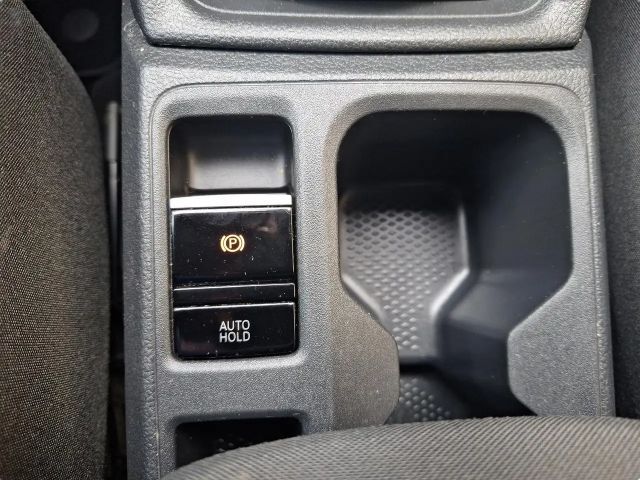 Volkswagen Caddy 4Motion Combi