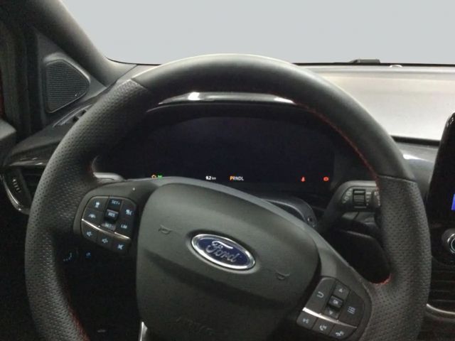 Ford Puma EcoBoost ST Line