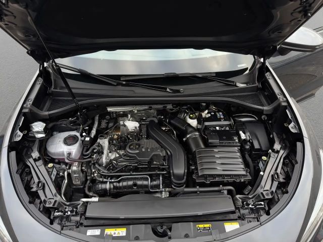 Cupra Terramar 1.5 eTSI