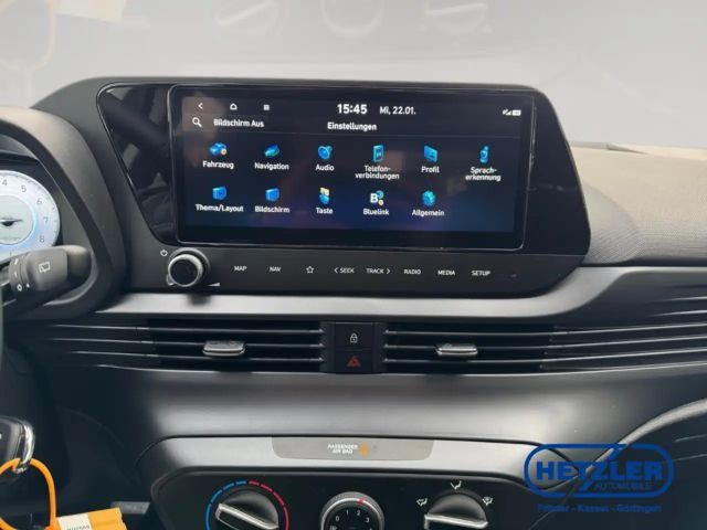 Hyundai i20 1.0 T-GDi Trend