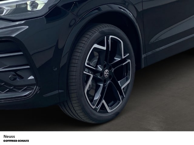 Volkswagen Tiguan 1.5 eTSI DSG R-Line