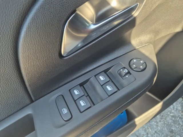 Opel Corsa 1.2 Turbo GS-Line Grand Sport Turbo