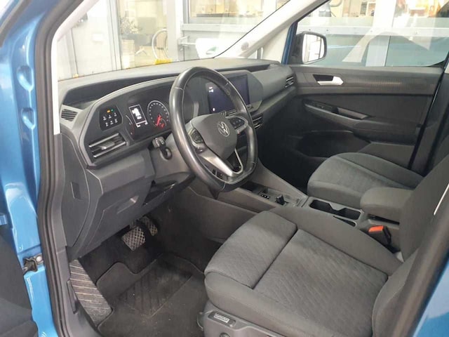 Volkswagen Caddy 2.0 TDI Life Maxi