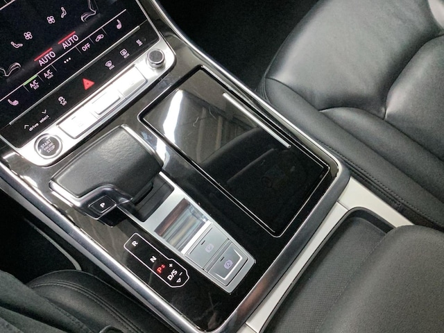 Audi Q7 45 TDI Quattro