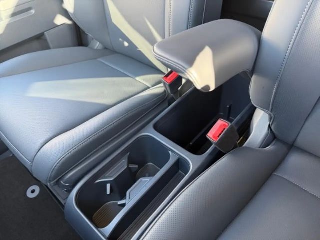 Kia PV5 Passenger 71 kWh