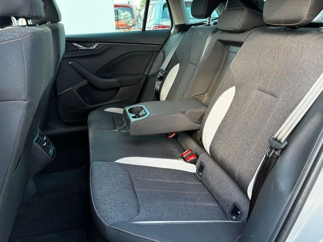 Skoda Scala 1.0 TSI Selection