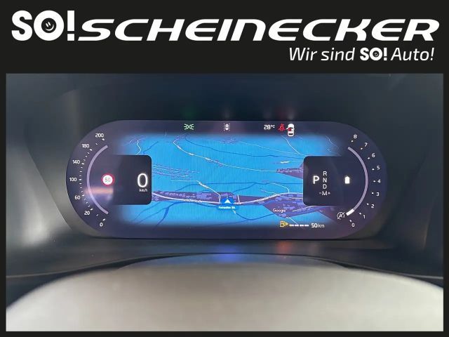 Volvo XC40 Dark Plus