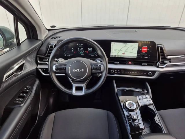 Kia Sportage GDi Vision