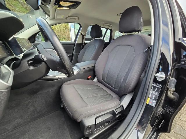 BMW 330 330e Touring