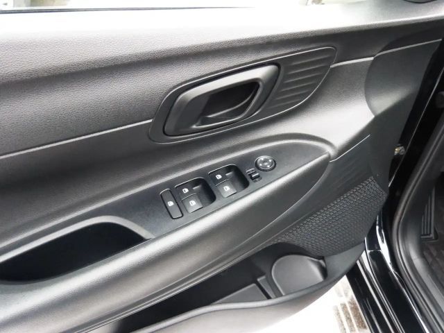 Hyundai i20 KAMERA APPLE LHZ SHZ VOLL-LED KLIMAAUT