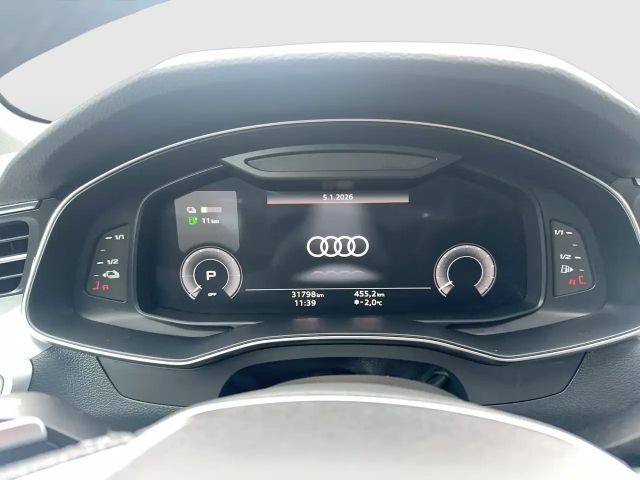 Audi A6 55 TFSI Hybride Quattro Sport