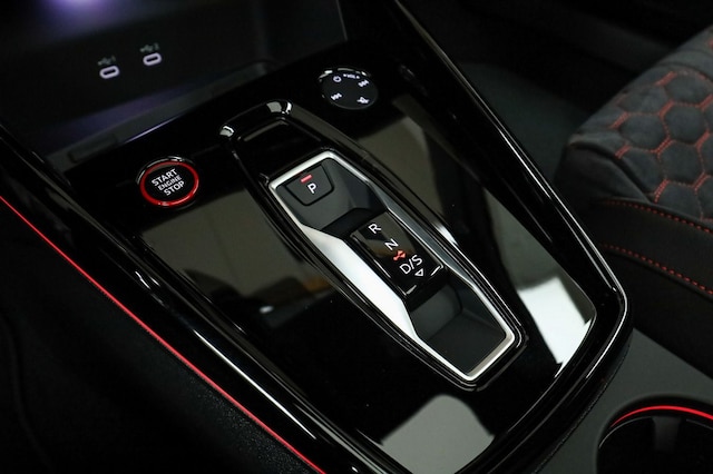 Audi RS3 Quattro S-Tronic Sportback