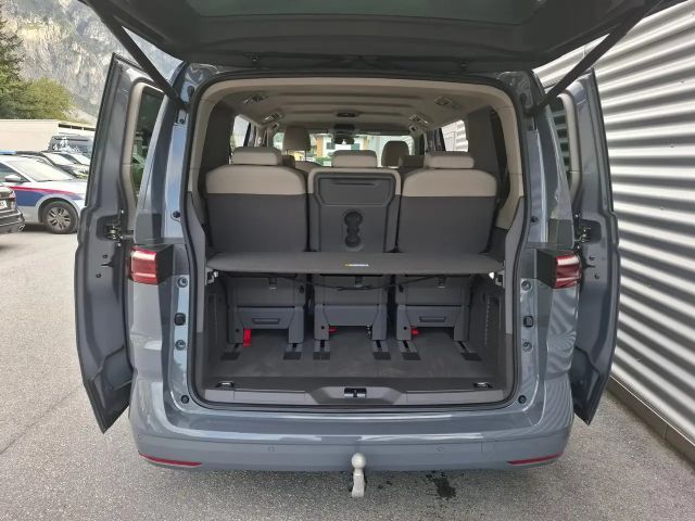 Volkswagen Multivan T7