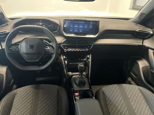 Peugeot 2008 Allure Pack PureTech