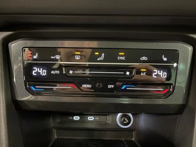 Volkswagen Tiguan 1.5 TSI Move