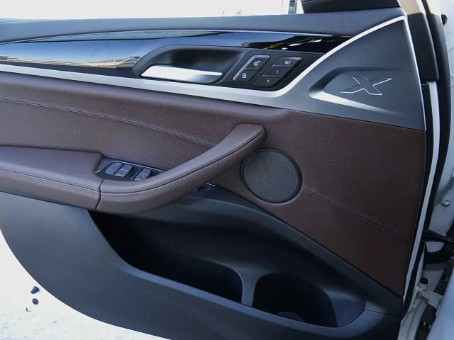 BMW iX3 Impressive iX3