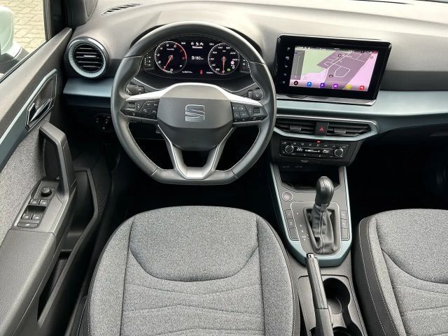 Seat Arona 1.0 TSI DSG