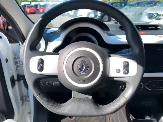 Renault Twingo Electric
