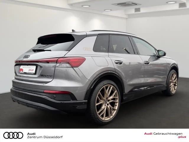 Audi Q4 e-tron 50 Quattro