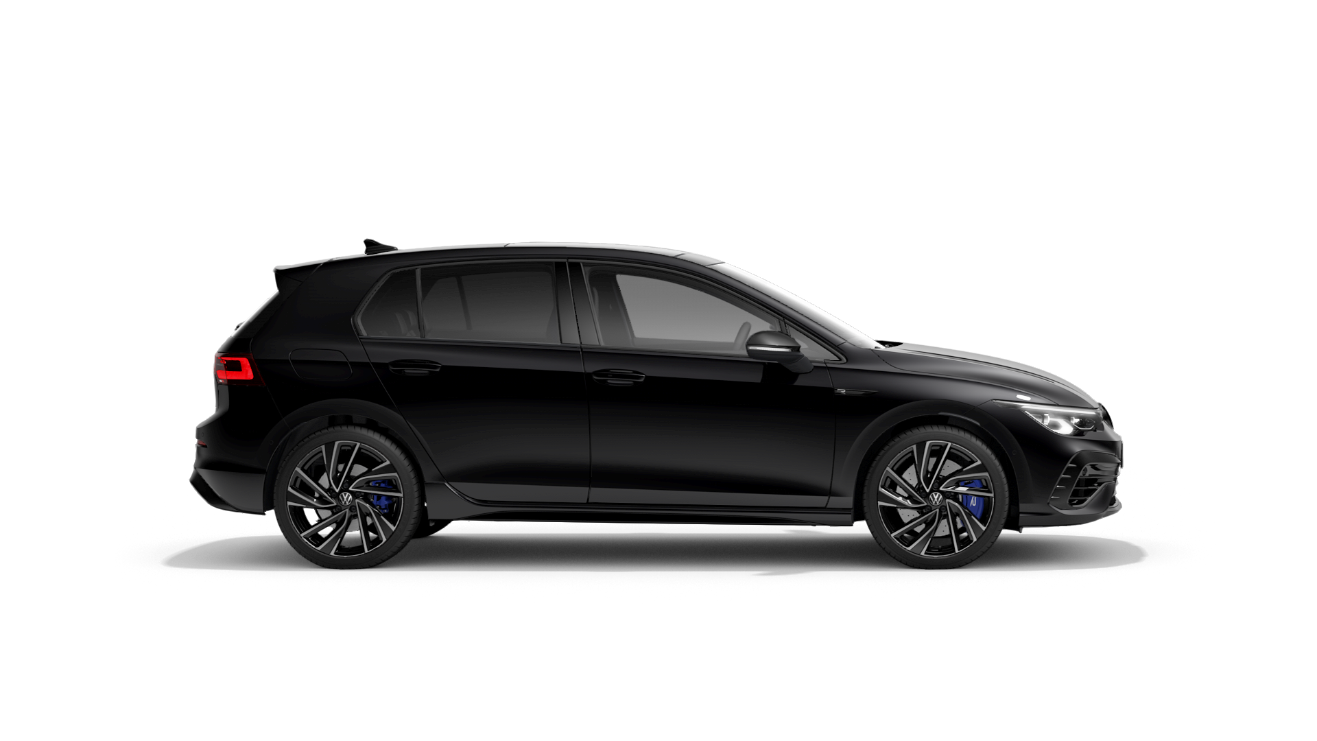 Volkswagen Golf 2.0 TSI 4Motion DSG