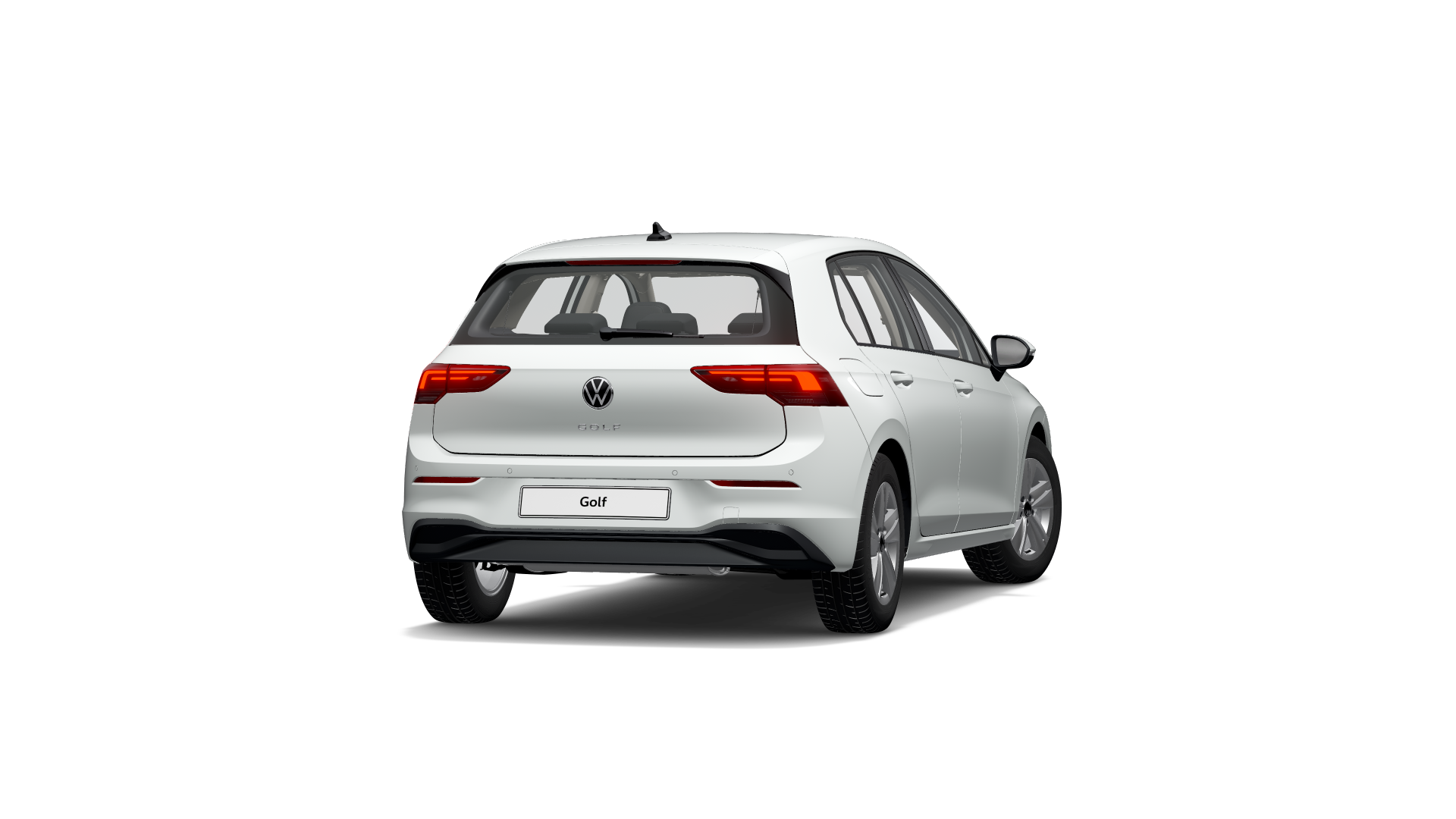 Volkswagen Golf Golf VIII Life