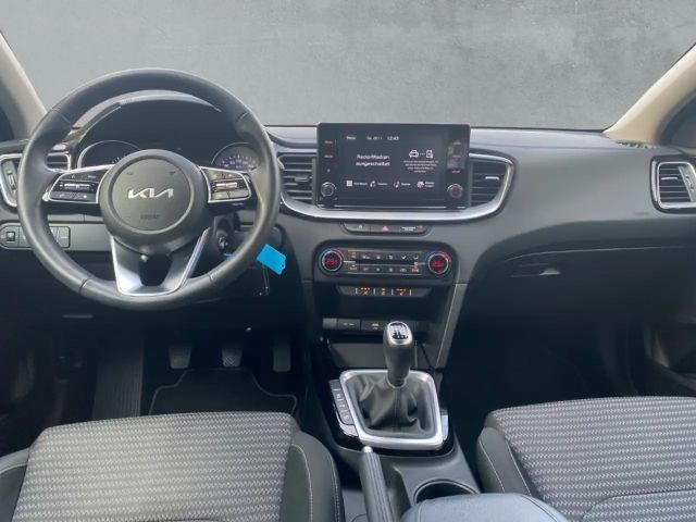 Kia Ceed GDi Vision