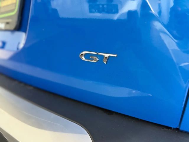 Peugeot 2008 GT-Line