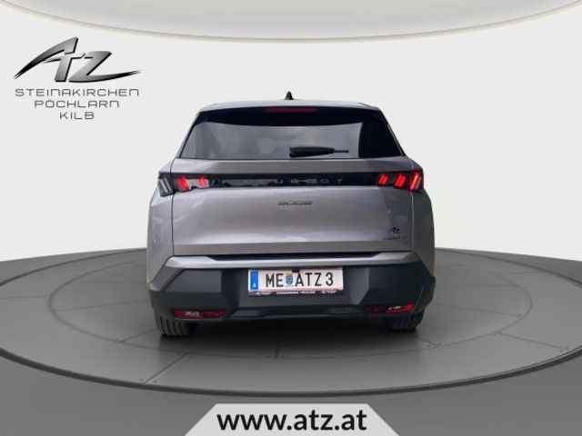 Peugeot 5008 Allure Pack
