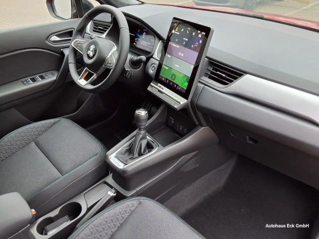 Mitsubishi ASX PLUS 1.3,6-Gang,PDC+Kam,Klimaaut.Sitzheiz.