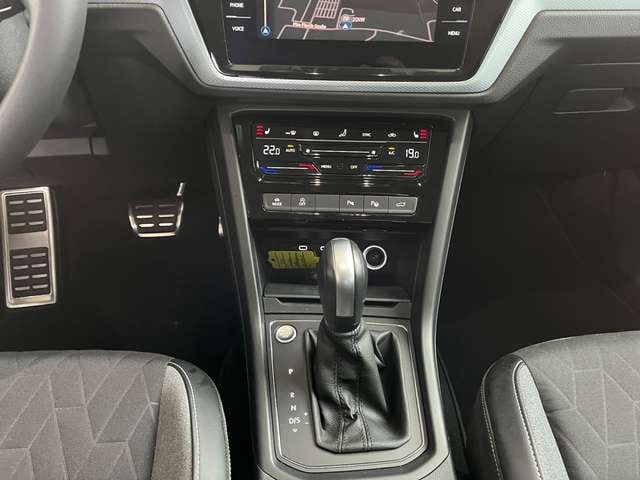 Volkswagen Touran DSG