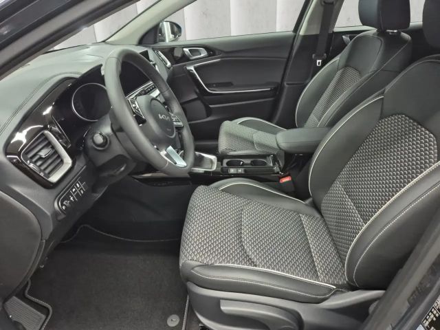 Kia XCeed GDi Vision