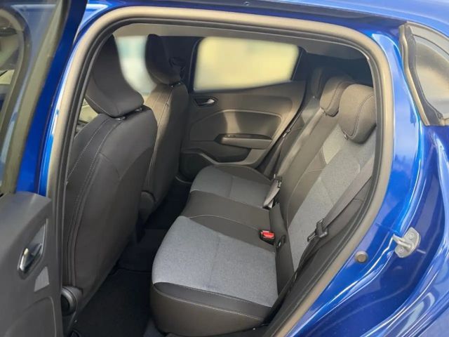 Mitsubishi Colt Hybrid