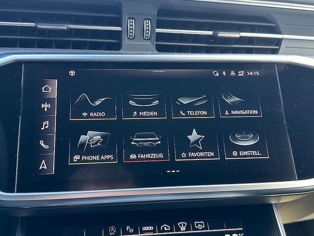 Audi S6 Avant Quattro