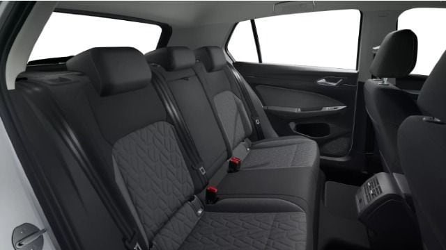 Volkswagen Golf 1.5 TSI Life