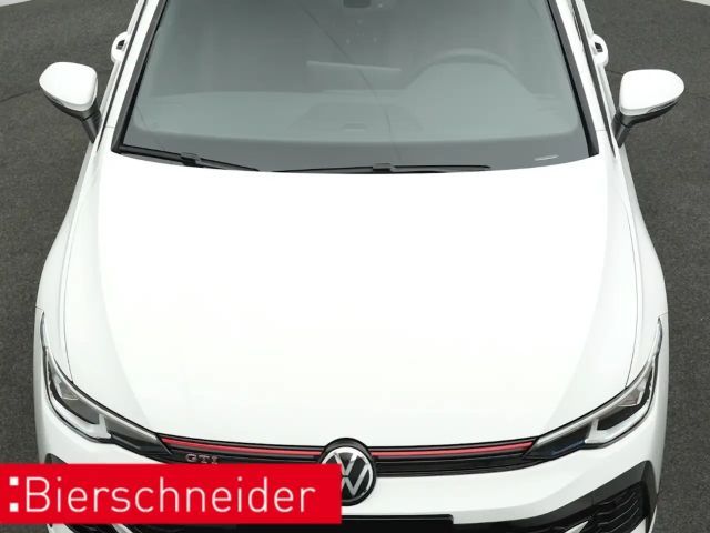 Volkswagen Golf 2.0 TSI DSG GTI