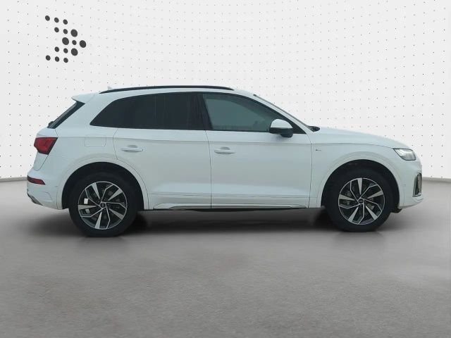 Audi Q5 40 TDI Quattro S-Line