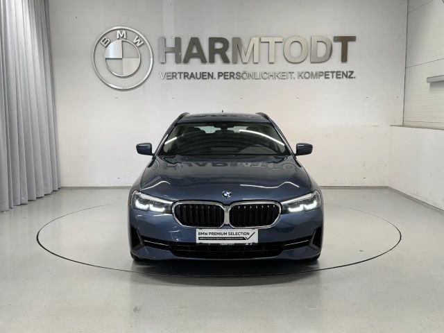 BMW 520 520d xDrive