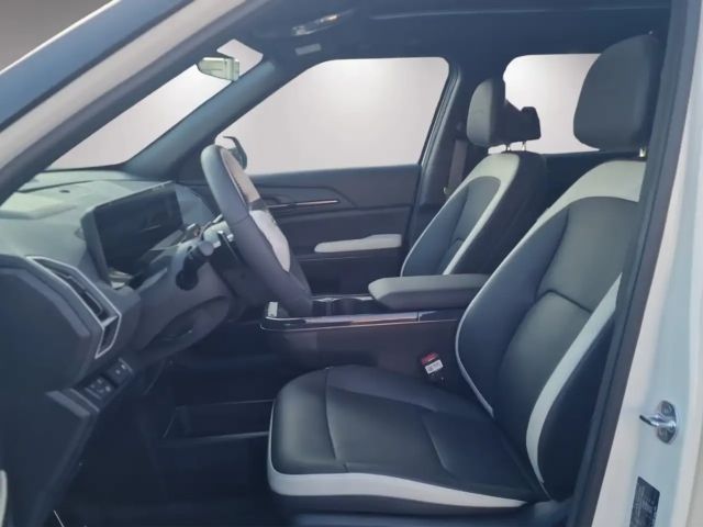 Kia EV5 81.4 kWh FWD GT-Line