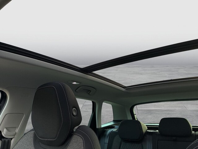 Skoda Karoq 1.5 TSI Selection