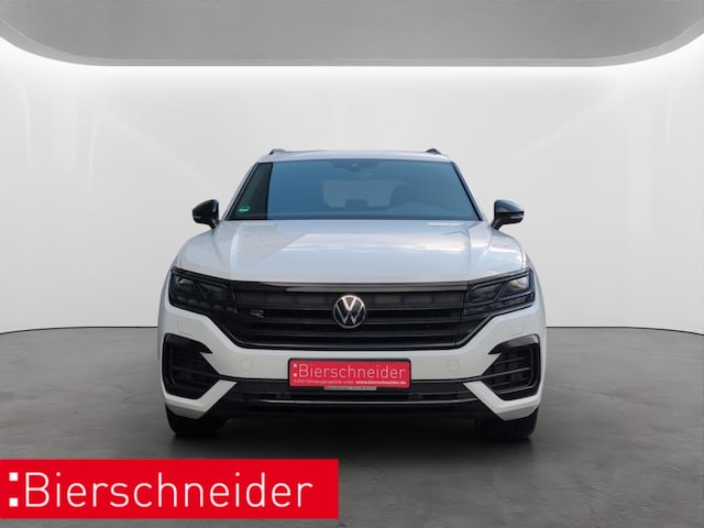 Volkswagen Touareg 3.0 V6 TDI DSG R-Line Style