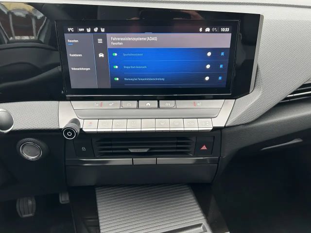 Opel Astra 1.2 Turbo Enjoy Turbo