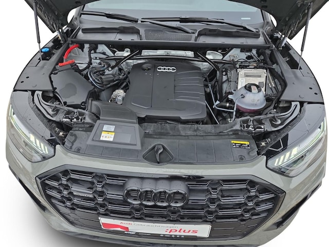 Audi Q5 40 TDI Quattro S-Tronic