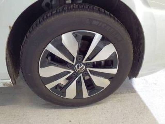 Volkswagen Golf Golf VIII