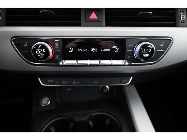 Audi A4 40 TFSI Avant Competition S-Line