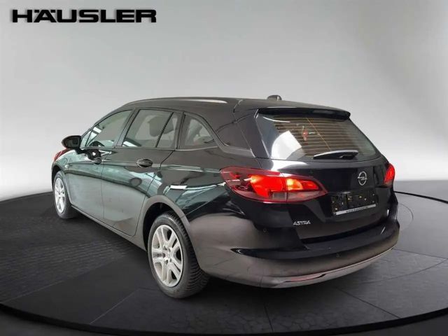 Opel Astra Edition Sports Tourer