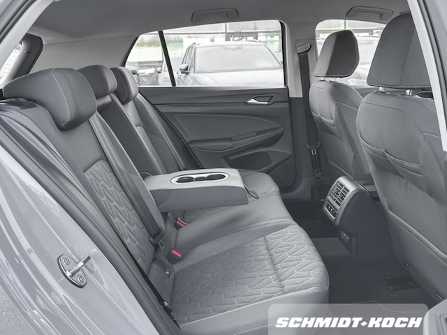 Volkswagen Golf 1.5 eTSI DSG Life