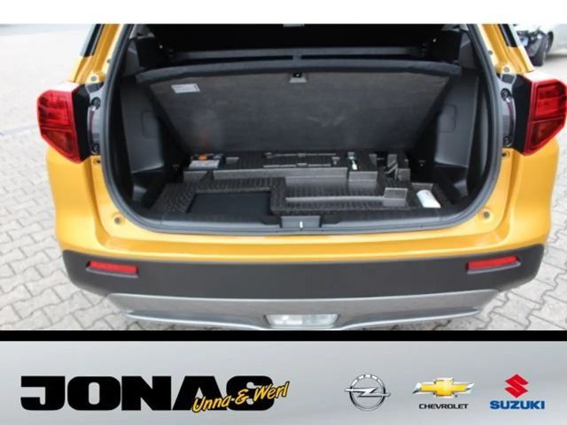 Suzuki Vitara Comfort