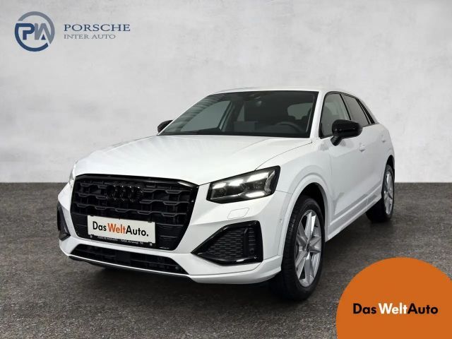Audi Q2 35 TFSI