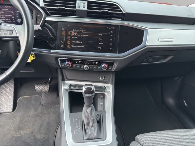 Audi Q3 35 TFSI S-Tronic